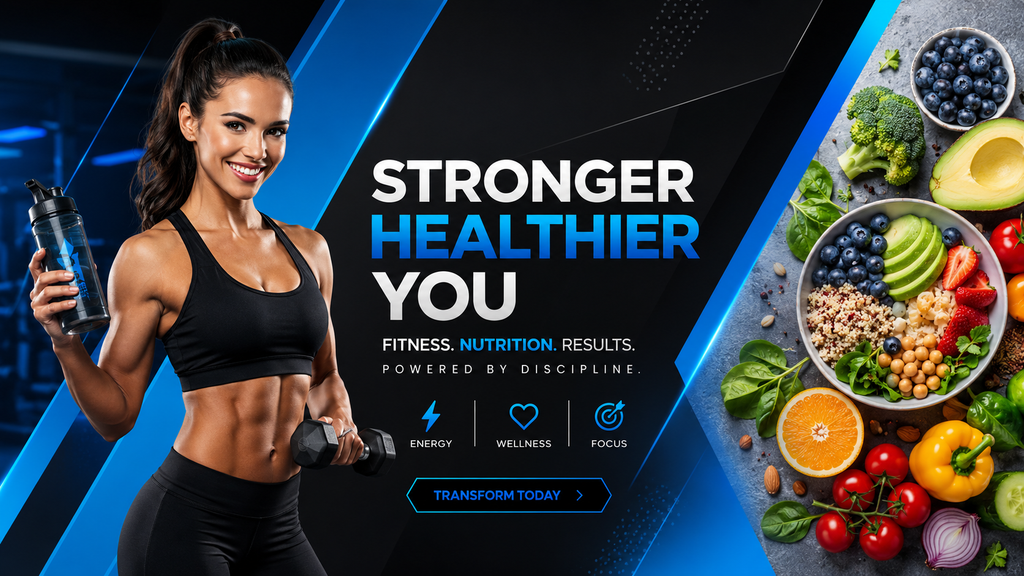 How To Build A Healthier Body Without Overcomplicating Everything